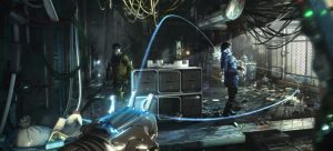 Embracer Group compra Crystal Dynamics, Eidos Montreal y Square Enix Montreal