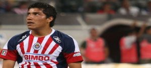 Exfutbolista de Chivas muere calcinado en cajuela de un auto