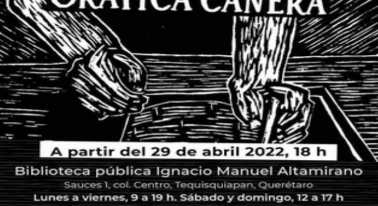 Exponen grabados de personas privadas de su libertad en Querétaro