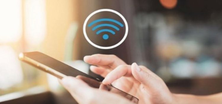 La Ciudad de México tendrá más de 11 mil puntos de WIFI Gratis