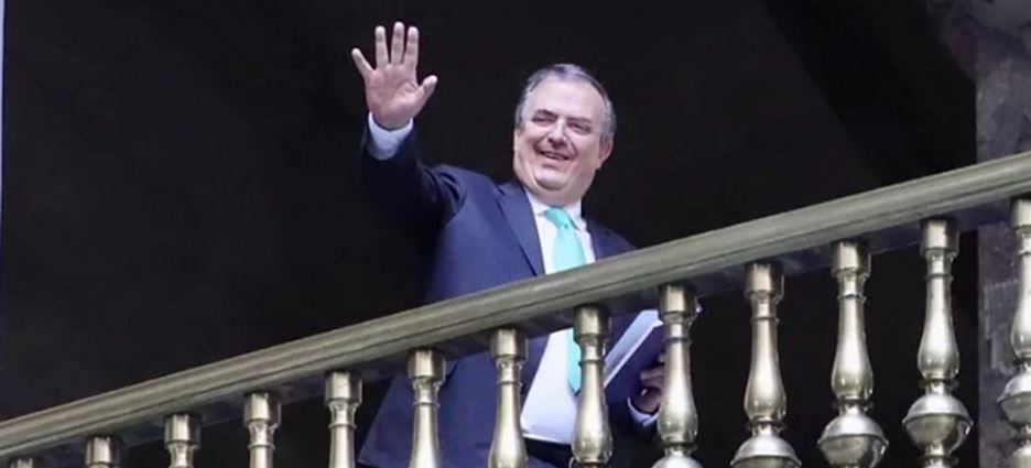 Marcelo Ebrard será quien asista a Cumbre de las Américas