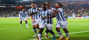Pachuca golea al América y jugará la final contra Atlas
