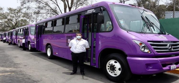 Preparan aumento a tarifa de microbuses