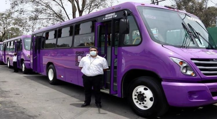 Preparan aumento a tarifa de microbuses