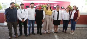 Realizan Expo Bienestar en Tláhuac