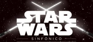 Realizarán Concierto Sinfónico de ‘Star Wars’