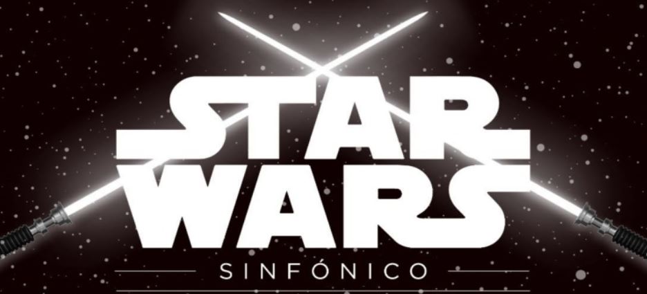 Realizarán Concierto Sinfónico de ‘Star Wars’