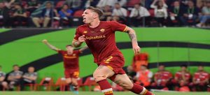 Roma es campeón de la Conference League