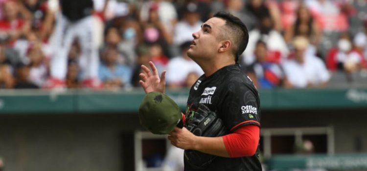 Se empata serie entre Diablos y Acereros