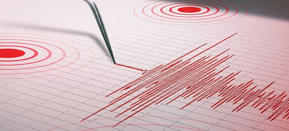 Sismo de magnitud 6.3 sacude las costas de Taiwán
