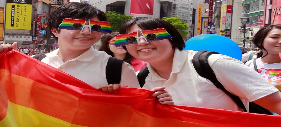 Tokio reconocerá matrimonios del mismo sexo