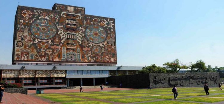 UNAM frena construcción frente a Ciudad Universitaria mediante amparo