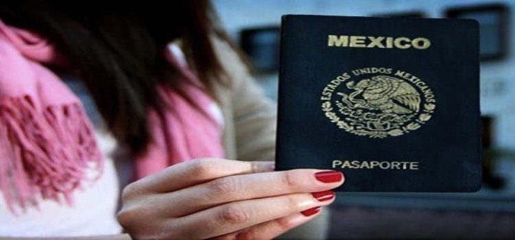 Nueva oficina para el trámite de pasaportes en CDMX