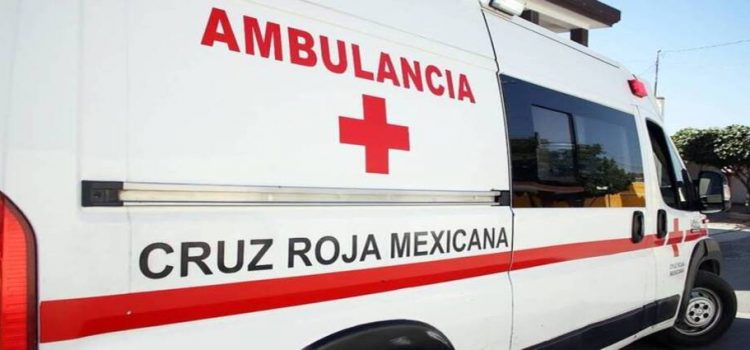 Tarifas de ambulancias en la Ciudad de México