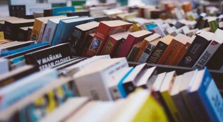 XXII Feria Internacional del Libro del 7 al 16 de octubre