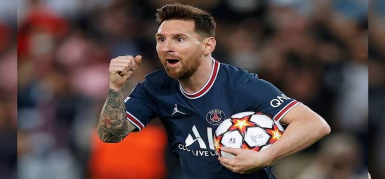 Lionel Messi invertirá en su propia empresa de tecnología y deportes