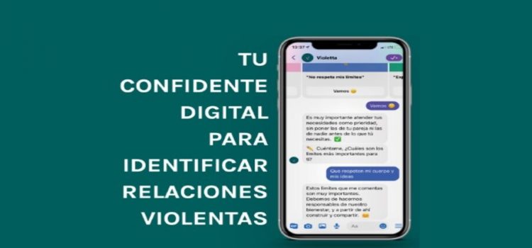 La alcaldía Miguel Hidalgo creó un chatbot para combatir la violencia de género