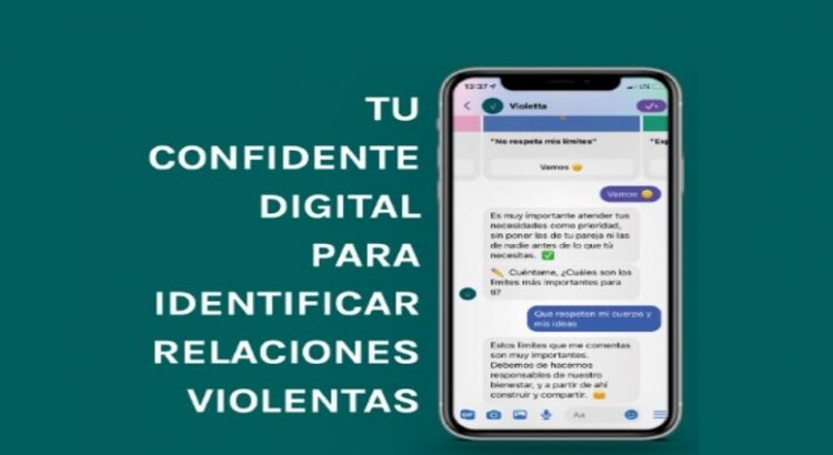 La alcaldía Miguel Hidalgo creó un chatbot para combatir la violencia de género