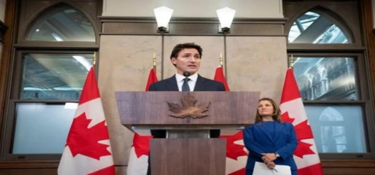 Canadá impide la entrada de dirigentes iraníes