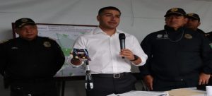 Detuvieron a revendedores de la Fórmula 1