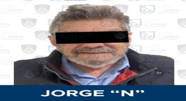 Detienen a abuelo por supuesto abuso sexual en contra de su nieto