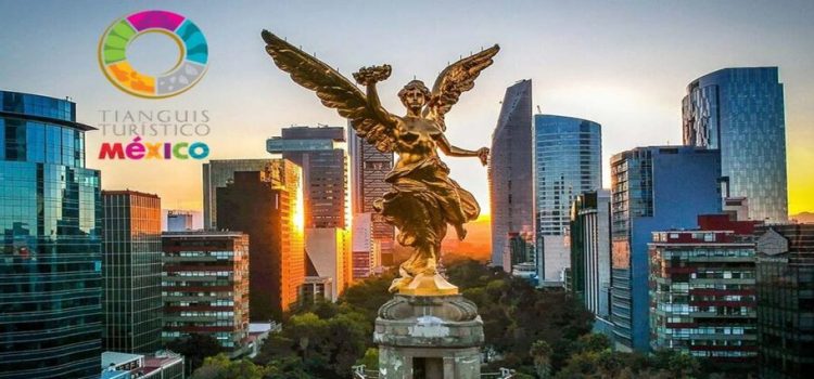 La CDMX será sede el Tianguis turístico 2023