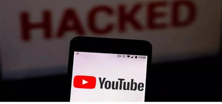 Virus en YouTube que roba tus contraseñas