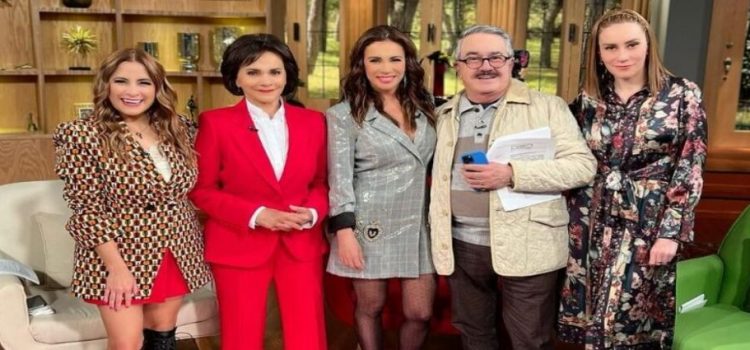 Rechazan fans nuevo horario de ‘Ventaneando’ en TV Azteca