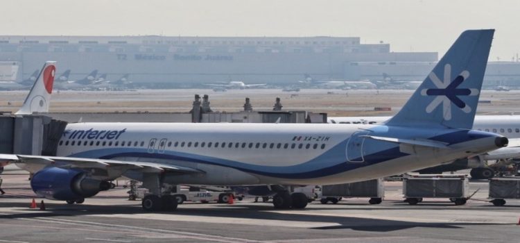 Interjet deberá pagar más de 144 mdp a viajeros afectados