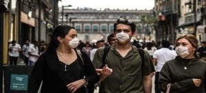 Solo uso opcional del cubrebocas en CDMX