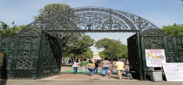 Concurso del logo por los 100 años del Zoológico de Chapultepec