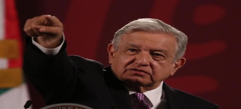El presidente asegura tener un plan b, ante rechazo de la reforma electoral