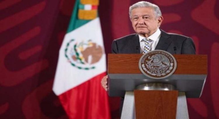 AMLO asegura que aún falta limpiar a Conagua de funcionarios corruptos