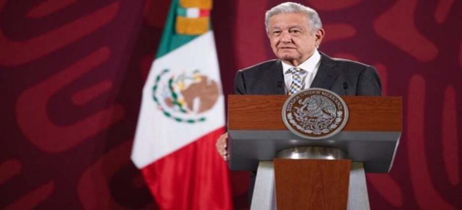 AMLO asegura que aún falta limpiar a Conagua de funcionarios corruptos