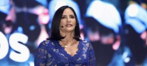 Lía Limón asegura que buscará ser jefa de gobierno de CDMX
