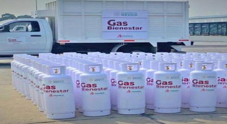 Las alcaldías Gustavo A. Madero y Xochimilco tendrán Gas Bienestar