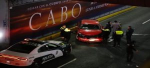 Dos accidentes viales en la alcaldía Gustavo A. Madero