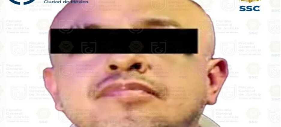 Vinculan a proceso a David "N", El Cholo