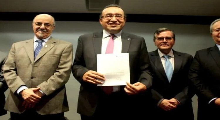 Coparmex y GRULAC firman acuerdo para reactivar la economía