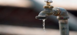 12 alcaldías tendrán reducción del agua por un mes