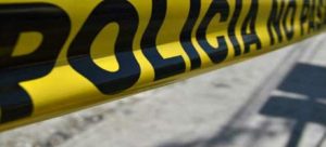 Policias se enfrentan entre si y pierden la vida