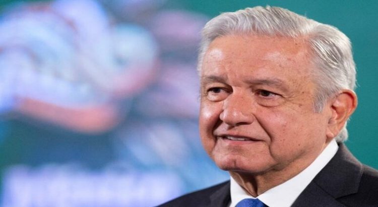 El Gobierno de AMLO recibirá 8.3 billones como parte del presupuesto del 2023