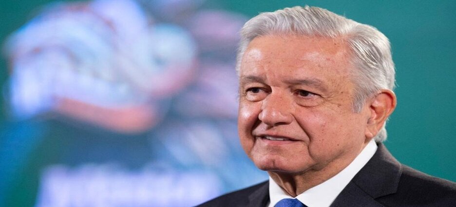 El Gobierno de AMLO recibirá 8.3 billones como parte del presupuesto del 2023
