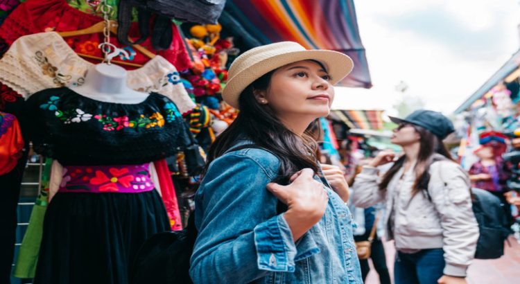 México subirá de nivel en cuanto a gasto per cápita por turismo internacional