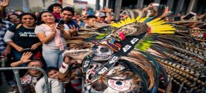 Llegó casi al 100% la ocupación hotelera por F1 y Día de Muertos