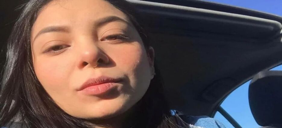 El caso de Lidia Gabriela será investigado con el protocolo de feminicidio.