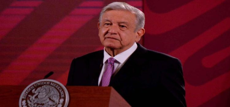 AMLO molesto por el nuevo presidente del BID