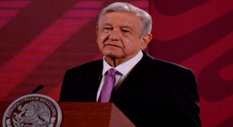 AMLO molesto por el nuevo presidente del BID