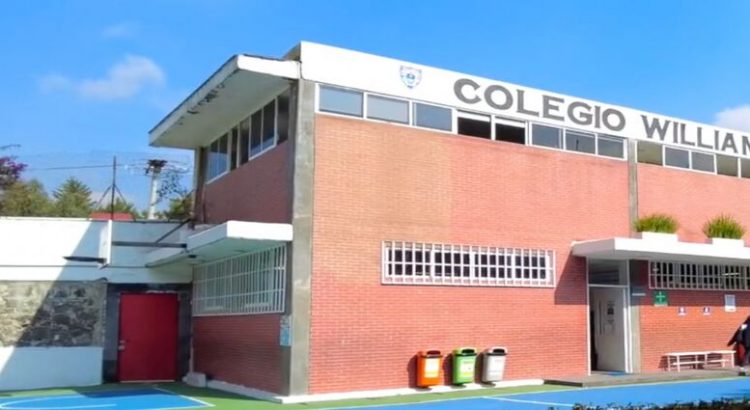 El Colegio Williams entrega cámaras de seguridad a la Fiscalía CDMX