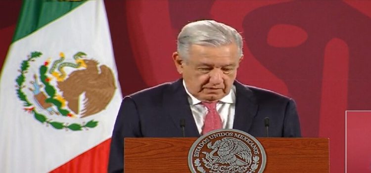 López Obrador reconoce poco avance en su plan de descentralización de secretarías